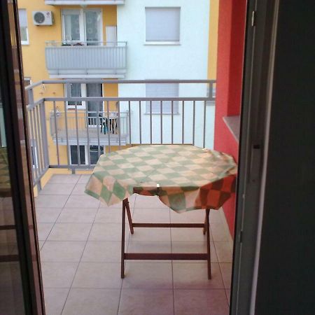 Arena Jaruscica Apartment Zagreb Ngoại thất bức ảnh