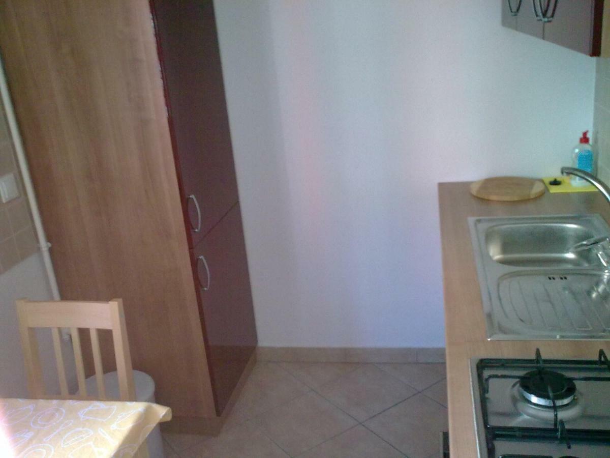 Arena Jaruscica Apartment Zagreb Ngoại thất bức ảnh
