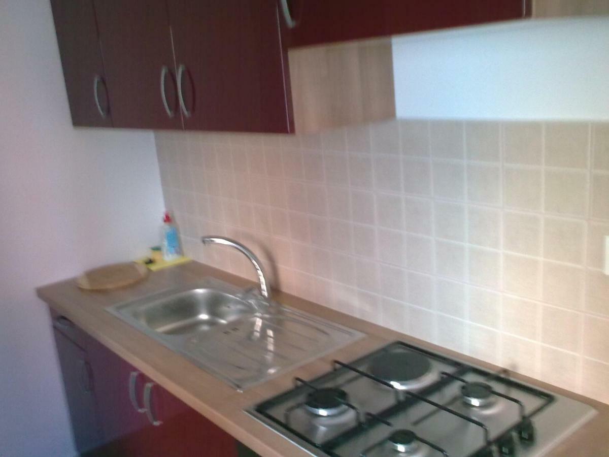 Arena Jaruscica Apartment Zagreb Ngoại thất bức ảnh