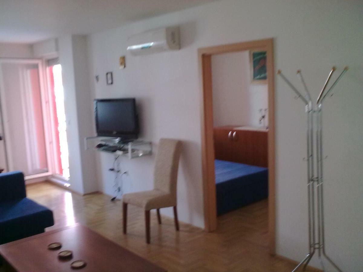 Arena Jaruscica Apartment Zagreb Ngoại thất bức ảnh